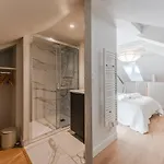 Apartment De Gamme, 2 Ch, 2 Salles De Bain