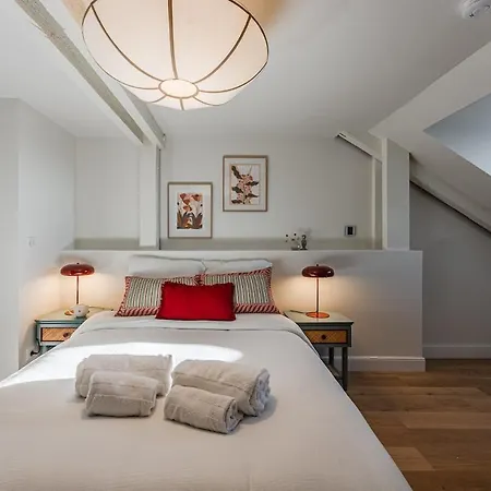 De Gamme, 2 Ch, 2 Salles De Bain Arcachón