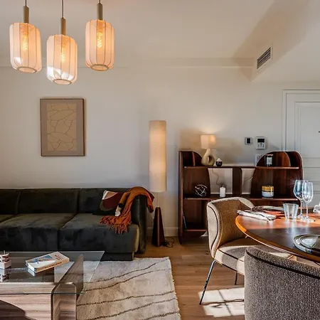 De Gamme, 2 Ch, 2 Salles De Bain Apartamento *