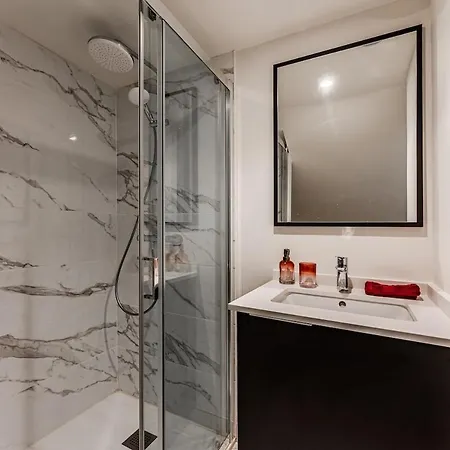 De Gamme, 2 Ch, 2 Salles De Bain * Arcachon
