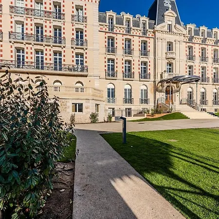 De Gamme, 2 Ch, 2 Salles De Bain * Arcachon