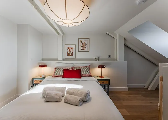 De Gamme, 2 Ch, 2 Salles De Bain Arcachón