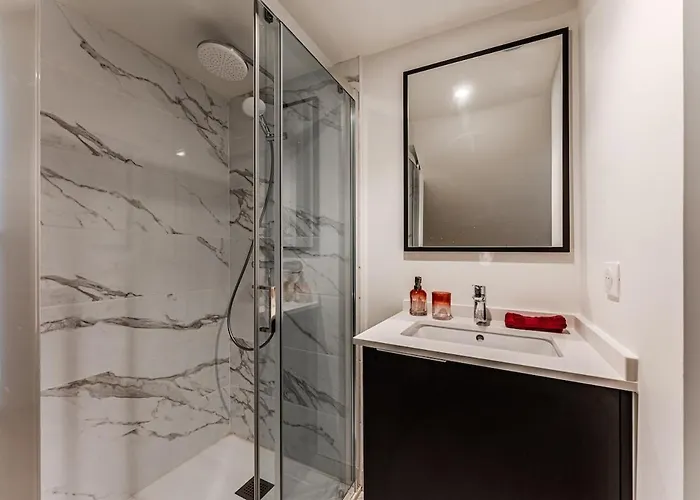 De Gamme, 2 Ch, 2 Salles De Bain * Arcachón