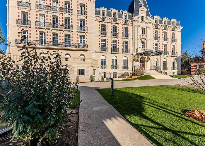 De Gamme, 2 Ch, 2 Salles De Bain * Arcachón