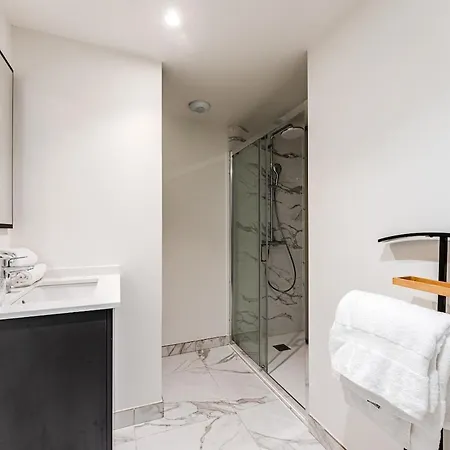 Apartamento De Gamme, 2 Ch, 2 Salles De Bain Arcachón